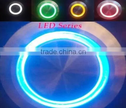 Push Button Switch With Led photo-3