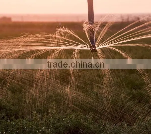 Aquaspin DYP 398 Bauer Center Pivot Irrigation System photo-3