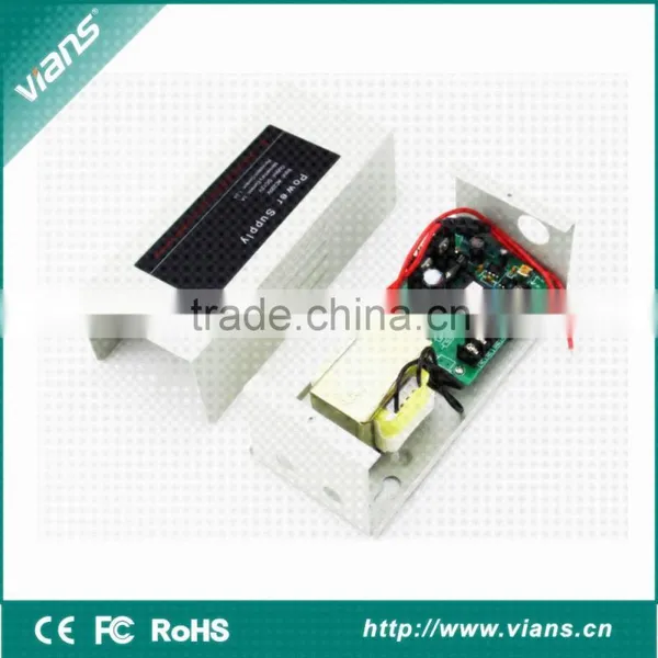 Wholesale 12V 3a DOOR Control System Access Control Power Supply photo-2