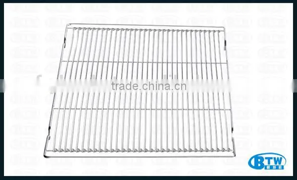 Stainless Steel Kitchen Wire Rack photo-4