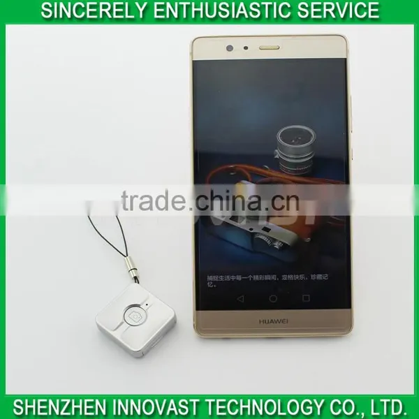 Patent Products Personal Bluetooth 3.0 Remote With Oem Logo photo-3