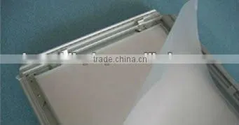 Silver Mitred Corner Customized Poster Frame photo-2