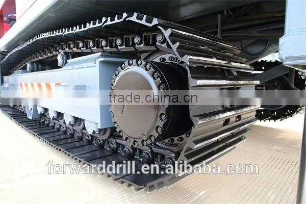 Water Well Rig TDR-50 photo-5