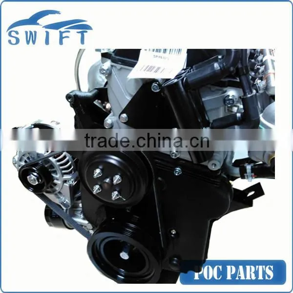 MITSUBISHI 4G69/4G69S4M 2.4L COMPLETE ENGINE(FR,118KW/6000rpm) photo-6