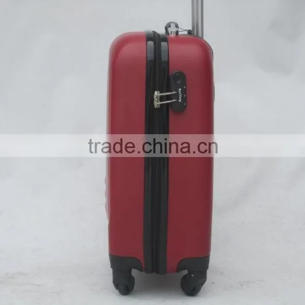 ABS LUGGAGE photo-3
