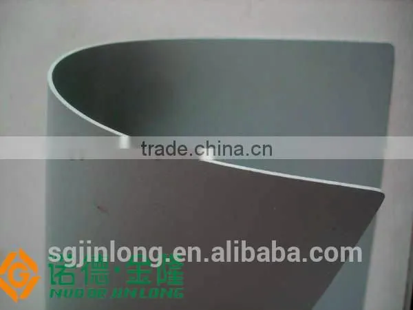 1.2mm/1.5mm/2.0mm Pvc Waterproofing Membrane for Construction photo-2