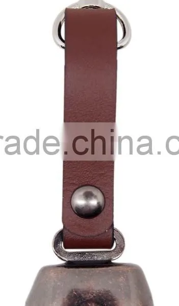 Old Fashion Keyring Cowbells (A902) photo-2