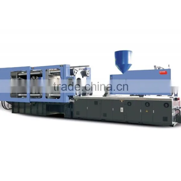 PET Preform Injection System DMK M6-S
