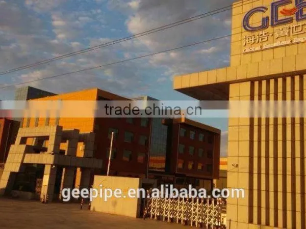Carbon Steel Long Radius But-weld Elbow photo-6