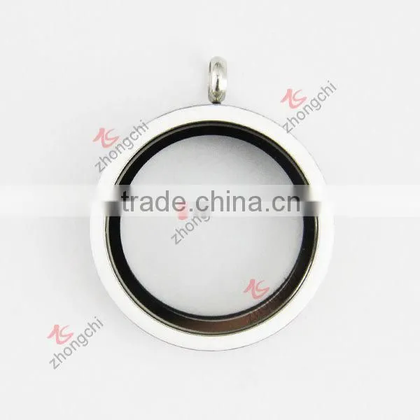 Magnetic Floating Living High Grade Charm Locket photo-4