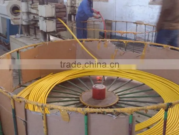 Heat Shrink Tube for Cable Termination photo-4