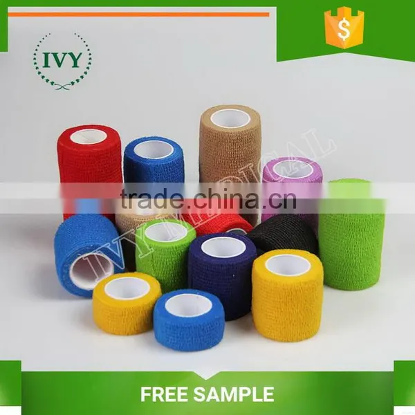 Top Level Most Popular Superb Hospital Cohesive Bandage photo-6