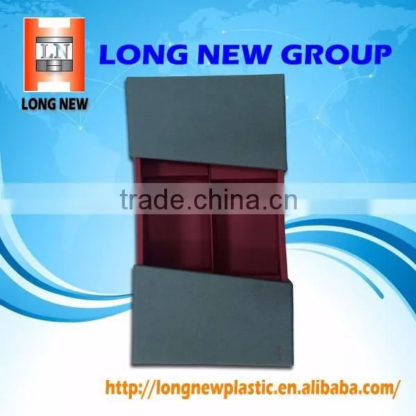 Customized Packaging Gift Box for Tea photo-3
