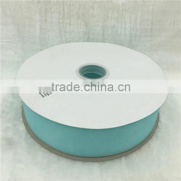 Wholesale 100% Polyester 2 Inch Grosgrain Ribbon photo-2