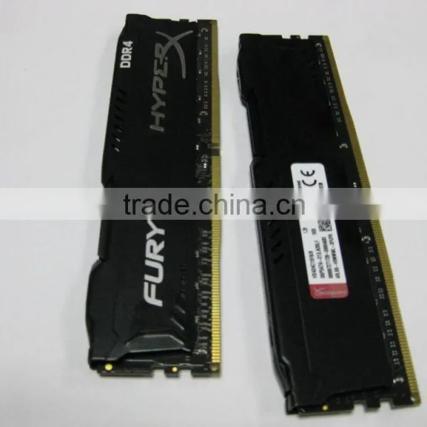 DDR4 RAM 8GB With the Head Sinks Original Brand Chips Offer photo-4