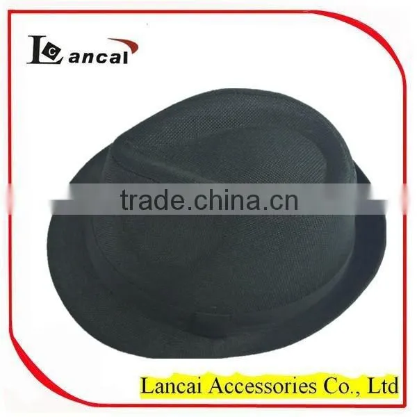 Mens Trilby Hat