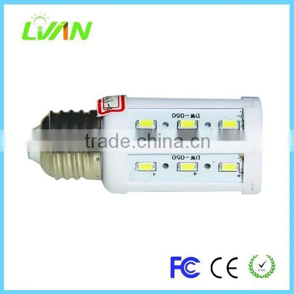 High Power E27 Led Bulb Corn Light photo-3