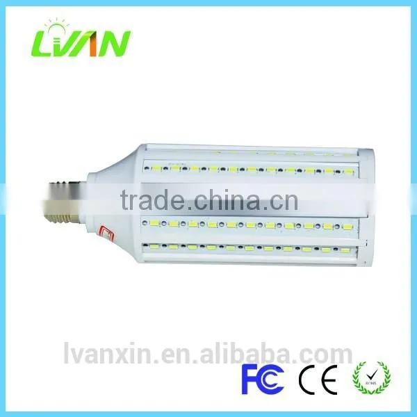Plastic Made 4w E27 Led Corn Lighting With CE ROHS EMC LVD photo-2