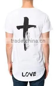 Gym T-shirt