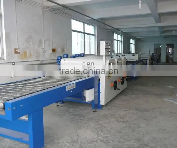 2014 Years Hot Sales Putty Filling Machine photo-5