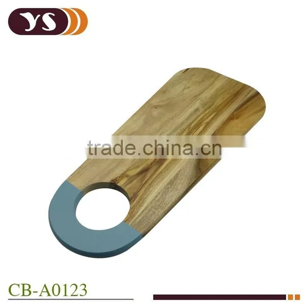 2015 New Style Acacia Wooden Cutting Board photo-2