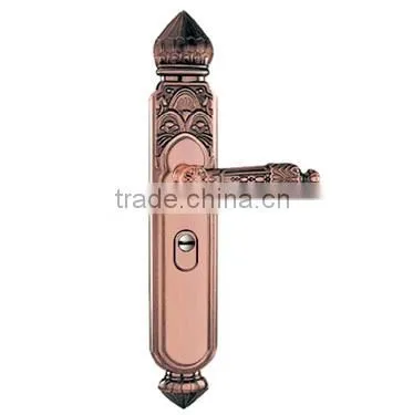 New Design Red Bronze Inside Door Handles