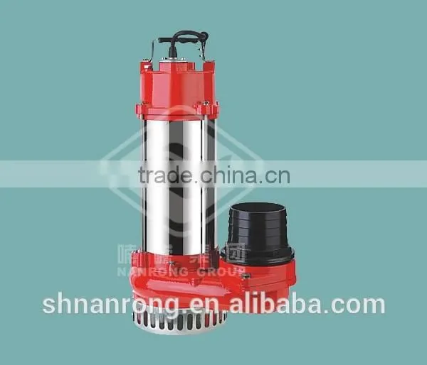 Submersible Sewage Pump