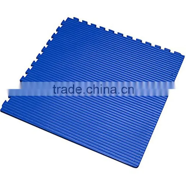 Melors Gymnastic Sport Interlocking Puzzle Tatami Thick Foam Play Mat photo-3