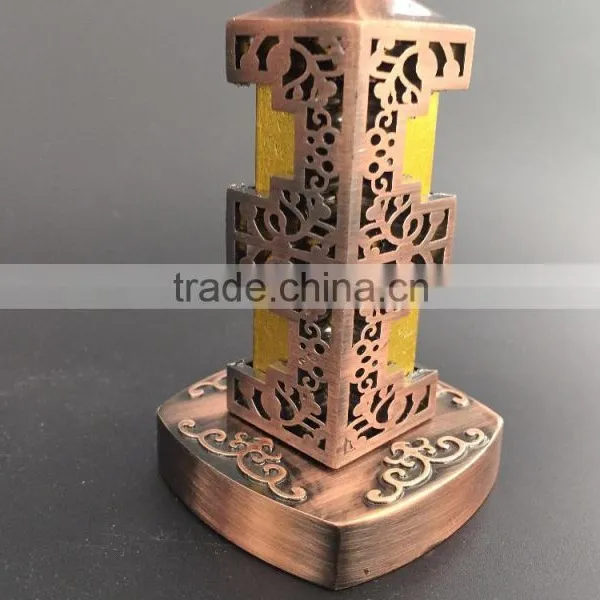 Magnetic Door Stopper Bronze-Coloured Door Stop Bronze-Coloured Door Stopper photo-4