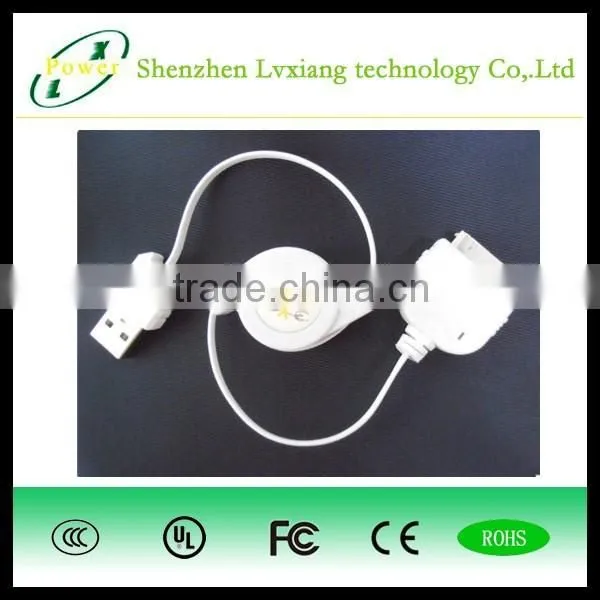 2015 Product Data Cable ,micro Usb Cable With photo-2