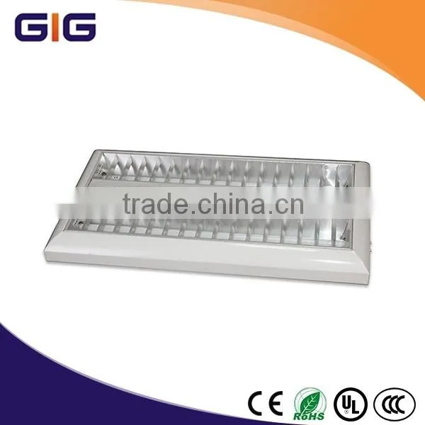Wholesale China Products Aluminum 28W Grille Lamp