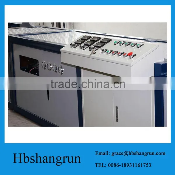 FRP Machine/GRP Profile Machine photo-3