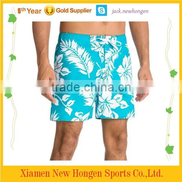 Funny Design Beach Shorts/board Shorts/surf Shorts photo-2