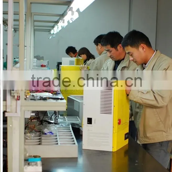 360Vdc off Grid Wind Solar Hybrid Controller 20000w for Solar System photo-6