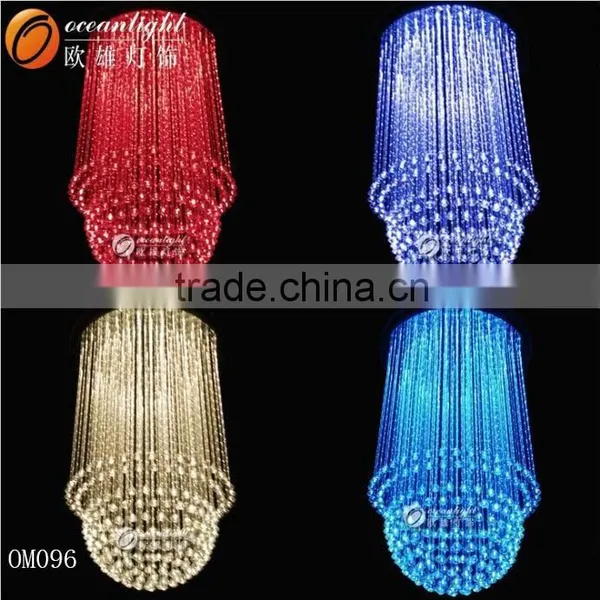 Led Fiber Optic Lighting Kit,mini Led Lights for Crafts OM953 photo-6