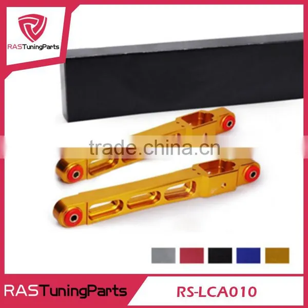 SK2 Racing Perfomance Rear Suspension Rear Lower Control Arms For 96-00 EK