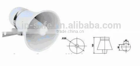 Motorcycle Speaker( Horn Speaker,car Speaker) photo-3