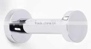 Bath Chrome Finish Euro Robe Hook Robe Hook photo-3