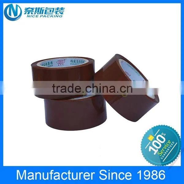 2015 Hot Sale Water Based Acrylic Bopp Packing Tape photo-4