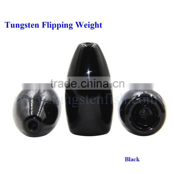 Artificial Bait Type Tungsten Weights photo-3