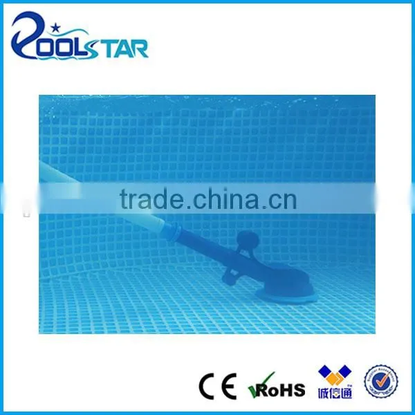 Automatic Vacuum Climb Wall Pool Cleaner Ideal for Above Ground Pool Spa Pool photo-2