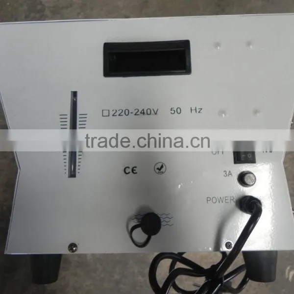300W Bubble Machine photo-4