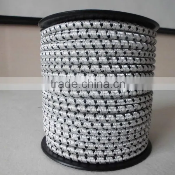 Electric Fence Gate Bungee Cord of Elastic Rope photo-6