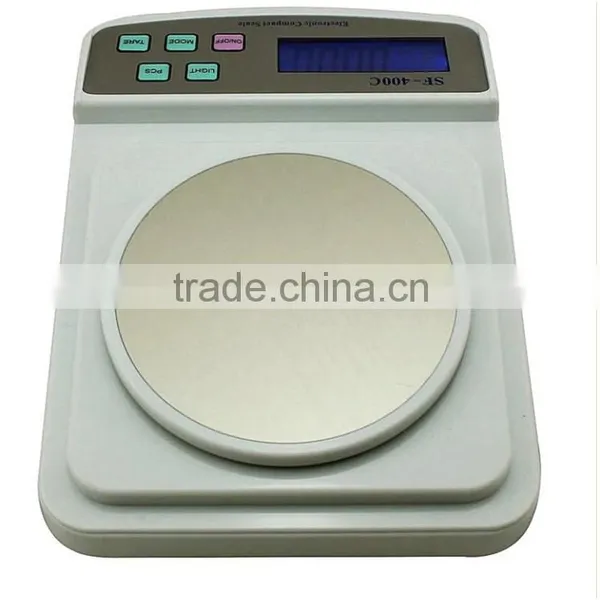 2016 Hot Sale Mini Household Electronic Scale photo-4