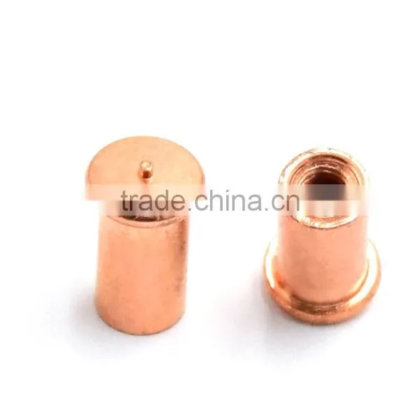 Headed Concrete Copper CD Anchor Welding Stud photo-2