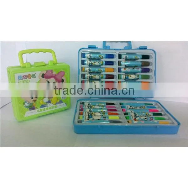 Water Color Pen Set(WXD024) photo-3