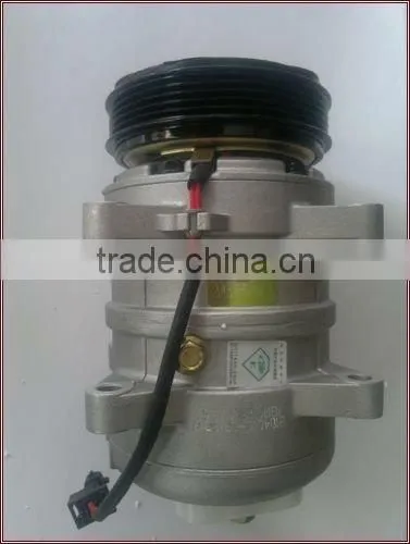 Zexel Automotive Air Conditioning Compressor 8104010-C0100