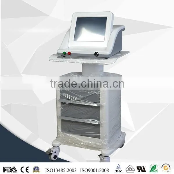 2016 Professional Medical HIFU Seven Treatment Tips HIFU Face Lift and Weight Loss photo-3