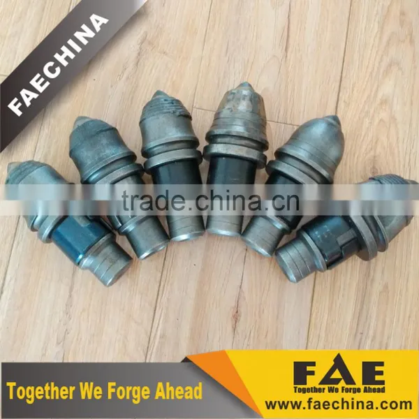 FAE B47K22-H Hard Rock Drlling Teeth photo-6