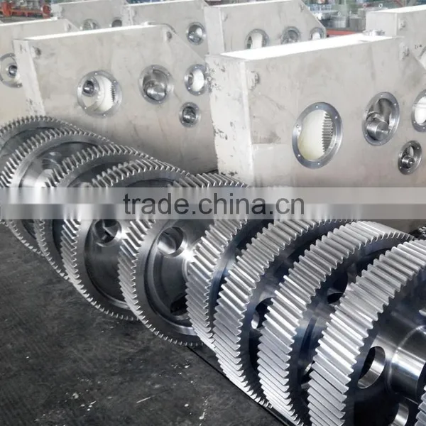 Wind Generating Set 1 to 1 Ratio Gearbox photo-3